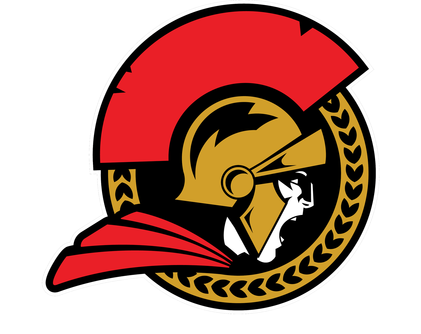 ottawa senators new rebranded logo 
